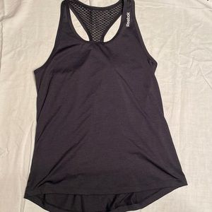 Reebok athletic tank top